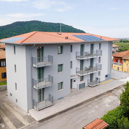 Iseolakerental - Soleaura Erbusco Ngoại thất bức ảnh