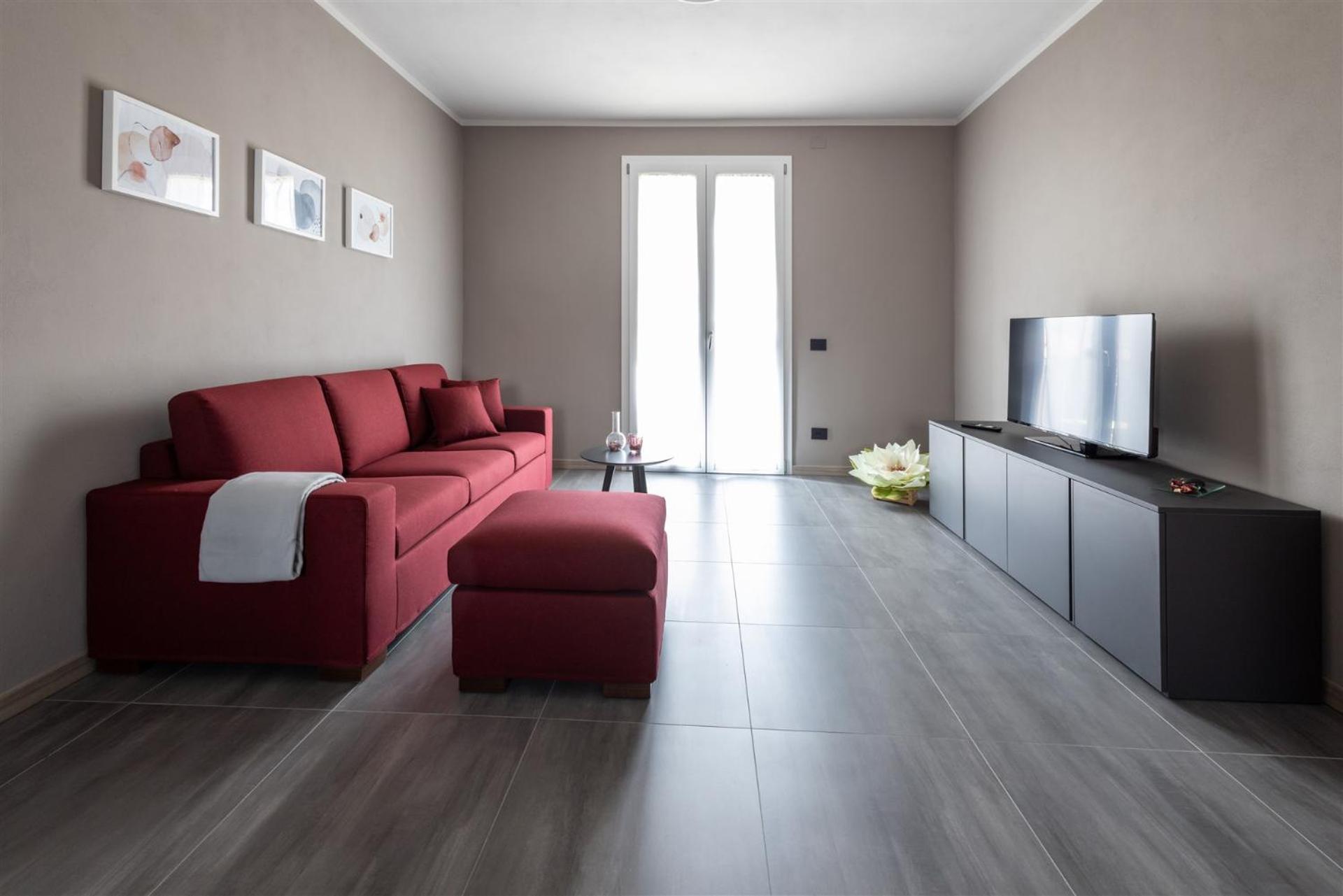 Iseolakerental - Soleaura Erbusco Ngoại thất bức ảnh